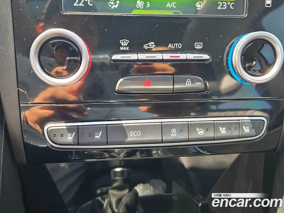 Renault (Samsung) SM6 2016 1.6 автомат (гидро), фото 15 Renault (Samsung) SM6 2016 1.6 автомат (гидро), фото 15