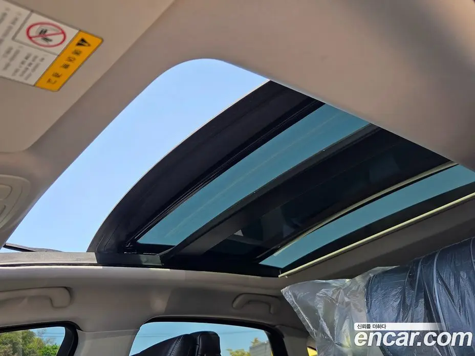 Renault (Samsung) SM6 2016 1.6 автомат (гидро), фото 19 Renault (Samsung) SM6 2016 1.6 автомат (гидро), фото 19