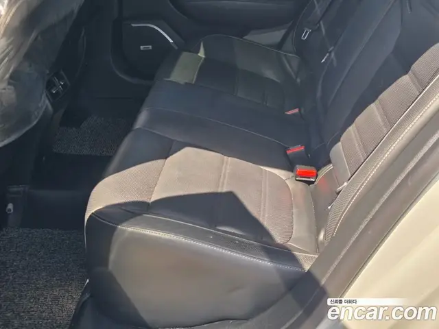 Renault (Samsung) SM6 2016 1.6 автомат (гидро), миниатюра 6 Renault (Samsung) SM6 2016 1.6 автомат (гидро), миниатюра 6