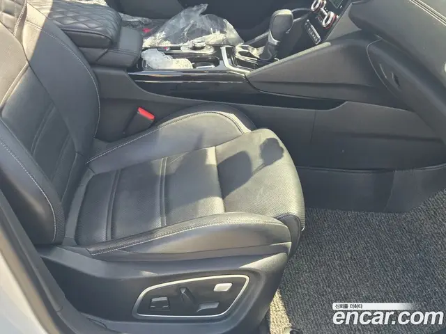 Renault (Samsung) SM6 2016 1.6 автомат (гидро), миниатюра 7 Renault (Samsung) SM6 2016 1.6 автомат (гидро), миниатюра 7