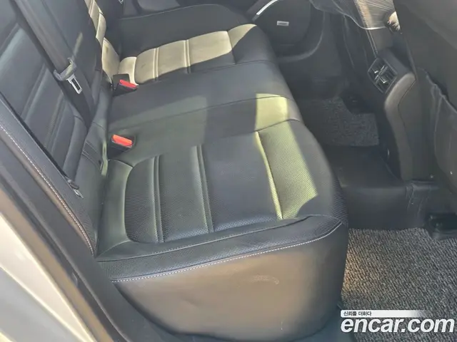 Renault (Samsung) SM6 2016 1.6 автомат (гидро), миниатюра 8 Renault (Samsung) SM6 2016 1.6 автомат (гидро), миниатюра 8
