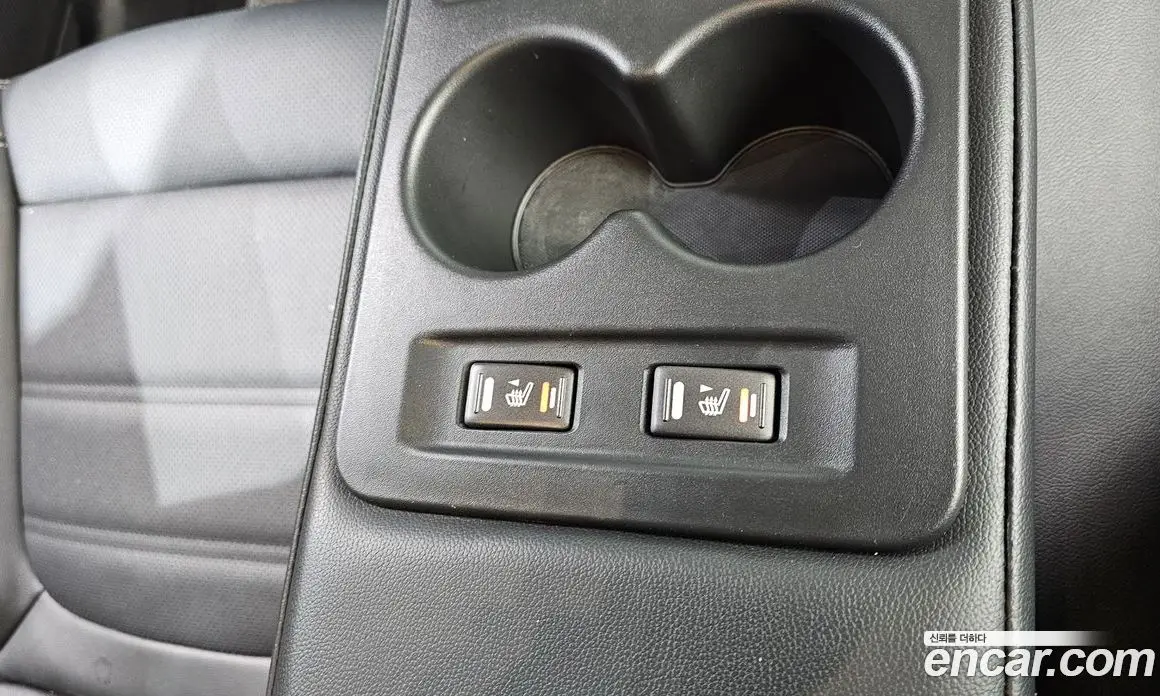 Renault (Samsung) SM6 2021 2.0 автомат (гидро), фото 24 Renault (Samsung) SM6 2021 2.0 автомат (гидро), фото 24