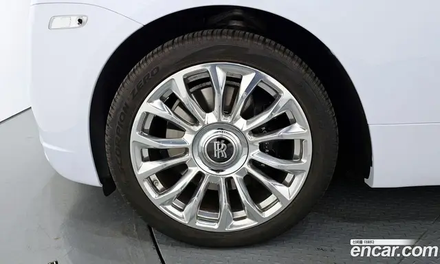 Rolls-Royce Wraith 2019 6.6 автомат (гидро), миниатюра 5 Rolls-Royce Wraith 2019 6.6 автомат (гидро), миниатюра 5