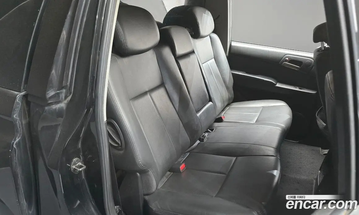 SsangYong Actyon 2011 2.0 АКПП, фото 12