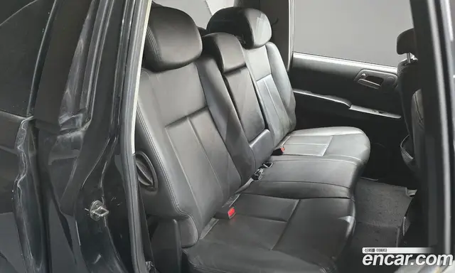 SsangYong Actyon 2011 2.0 автомат (гидро), миниатюра 12