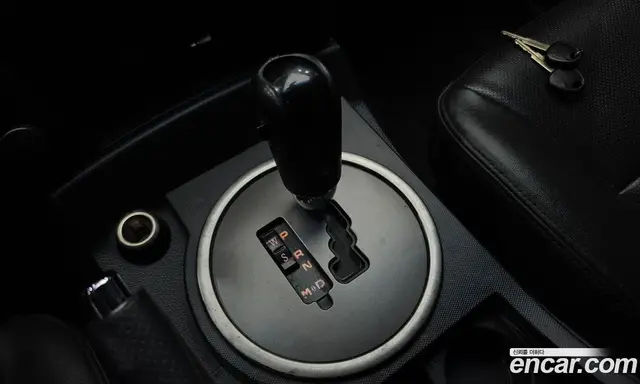 SsangYong Actyon 2011 2.0 АКПП, миниатюра 9