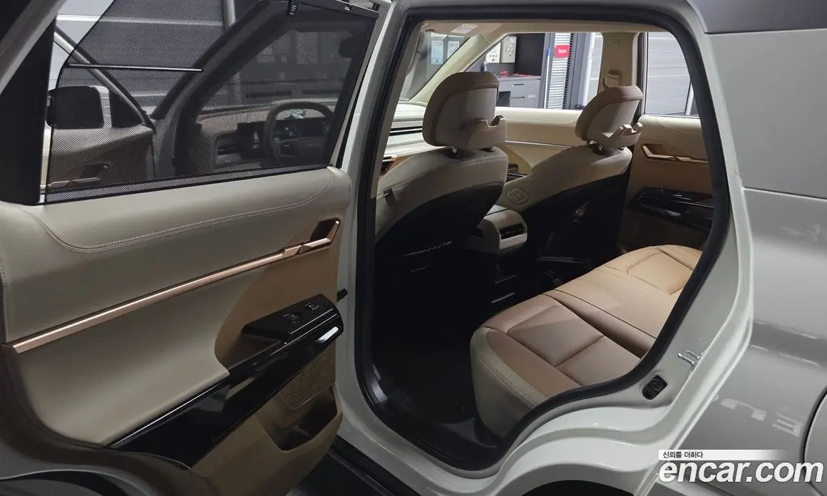 SsangYong Actyon 2024 1.5 автомат (гидро), фото 11