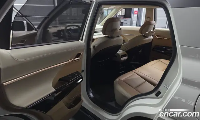 SsangYong Actyon 2024 1.5 автомат (гидро), миниатюра 11