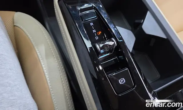 SsangYong Actyon 2024 1.5 автомат (гидро), миниатюра 9
