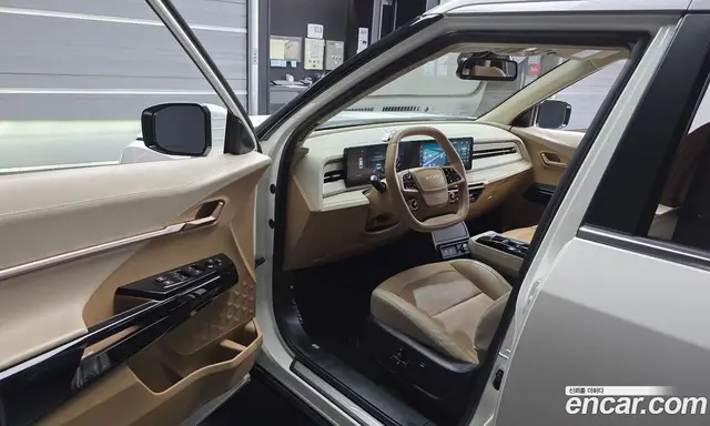 SsangYong Actyon 2024 1.5 автомат (гидро), миниатюра 10