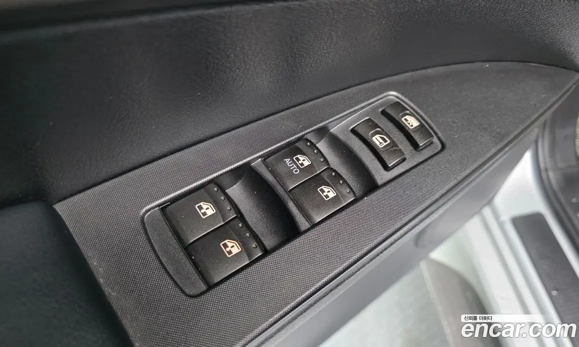 SsangYong Korando 2013 2.0 автомат (гидро), фото 24