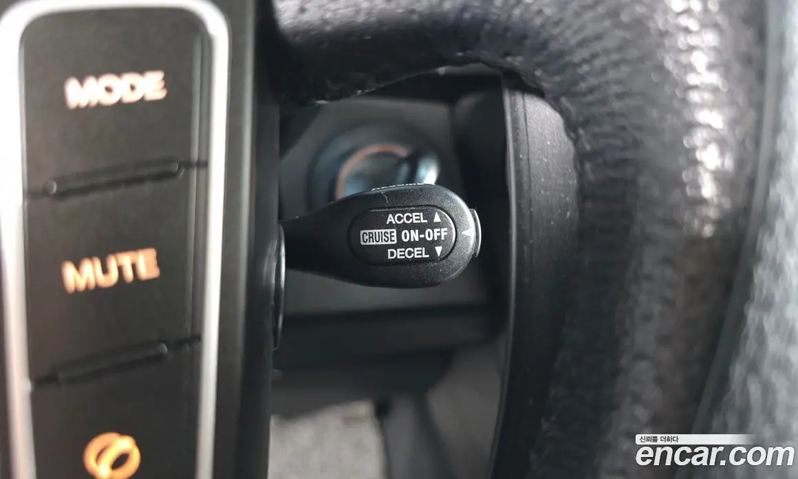 SsangYong Korando 2013 2.0 автомат (гидро), фото 30