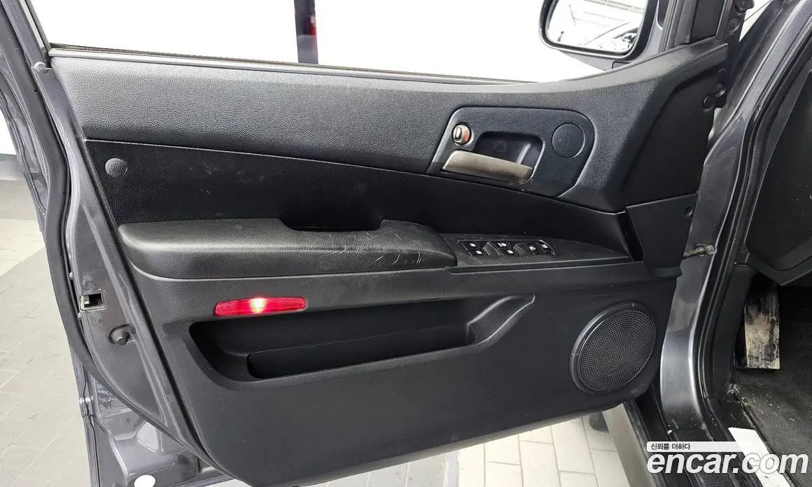 SsangYong Korando 2014 2.0 автомат (гидро), фото 14 SsangYong Korando 2014 2.0 автомат (гидро), фото 14