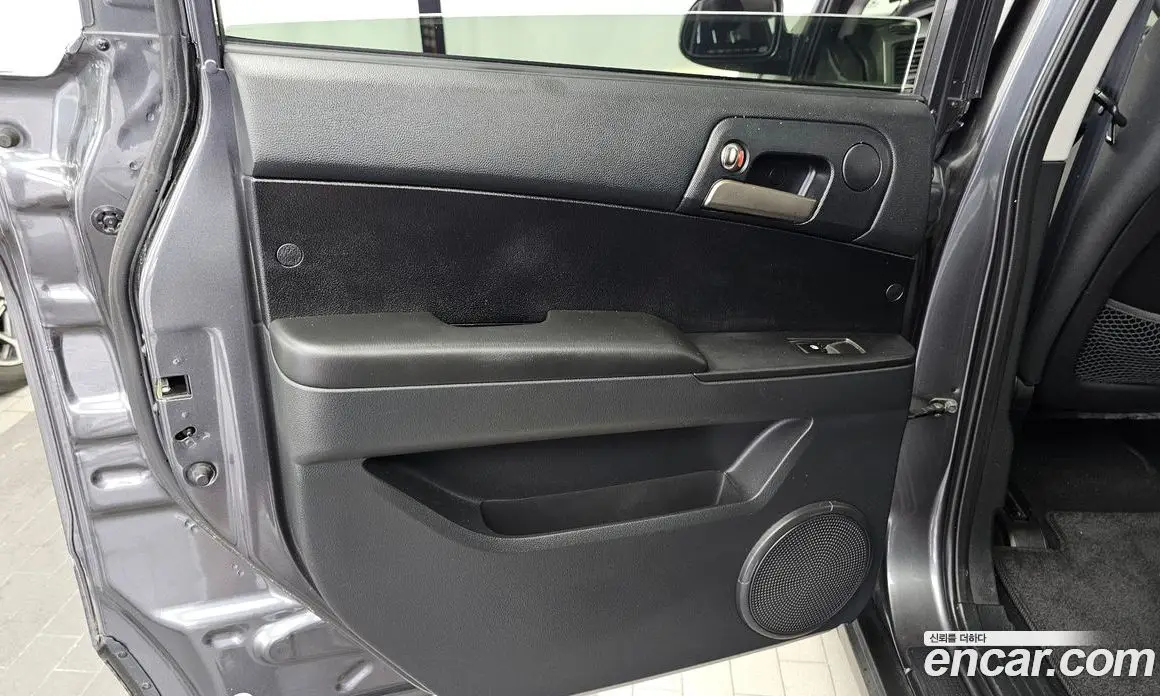 SsangYong Korando 2014 2.0 автомат (гидро), фото 15 SsangYong Korando 2014 2.0 автомат (гидро), фото 15