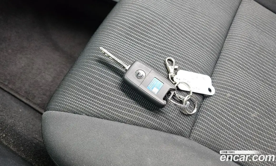 SsangYong Korando 2014 2.0 автомат (гидро), фото 16 SsangYong Korando 2014 2.0 автомат (гидро), фото 16