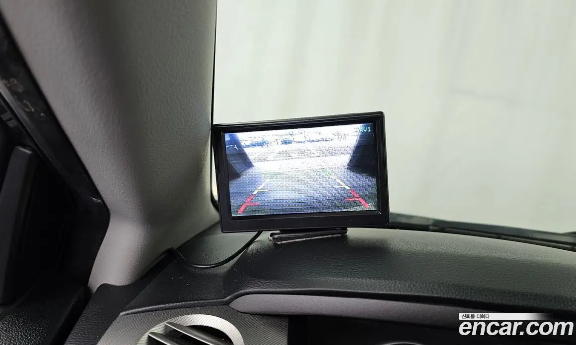 SsangYong Korando 2014 2.0 автомат (гидро), фото 21 SsangYong Korando 2014 2.0 автомат (гидро), фото 21