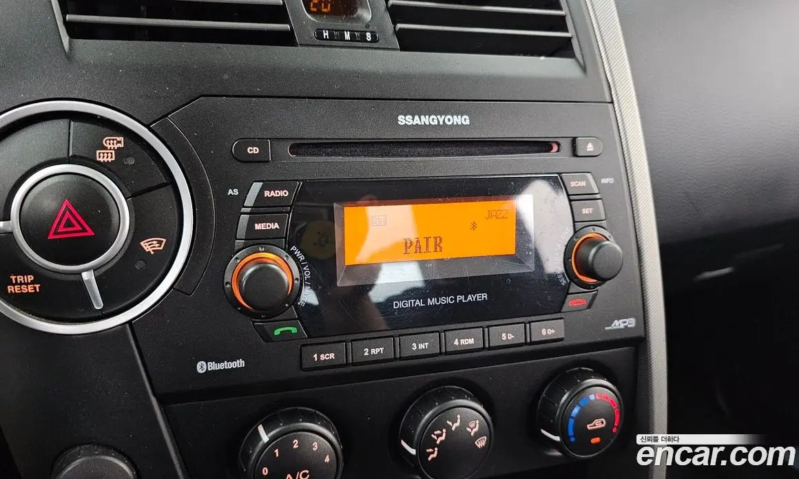 SsangYong Korando 2014 2.0 автомат (гидро), фото 22 SsangYong Korando 2014 2.0 автомат (гидро), фото 22