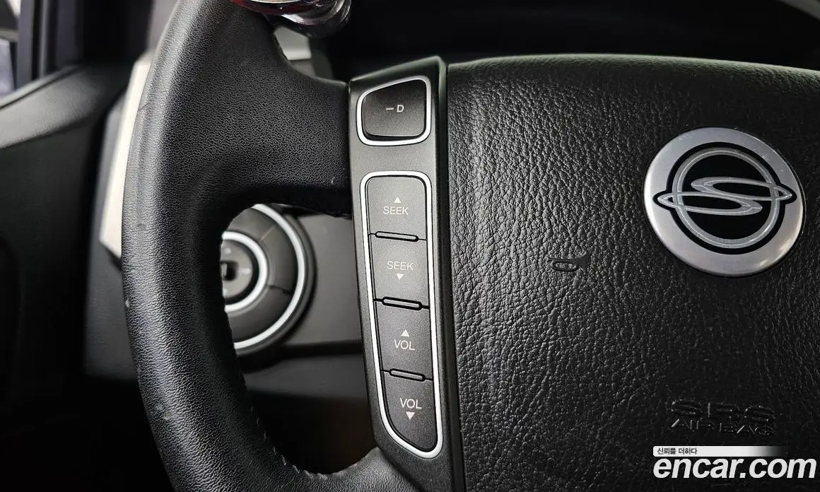 SsangYong Korando 2014 2.0 автомат (гидро), фото 29 SsangYong Korando 2014 2.0 автомат (гидро), фото 29