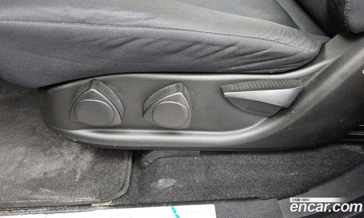 SsangYong Korando 2014 2.0 автомат (гидро), фото 31 SsangYong Korando 2014 2.0 автомат (гидро), фото 31