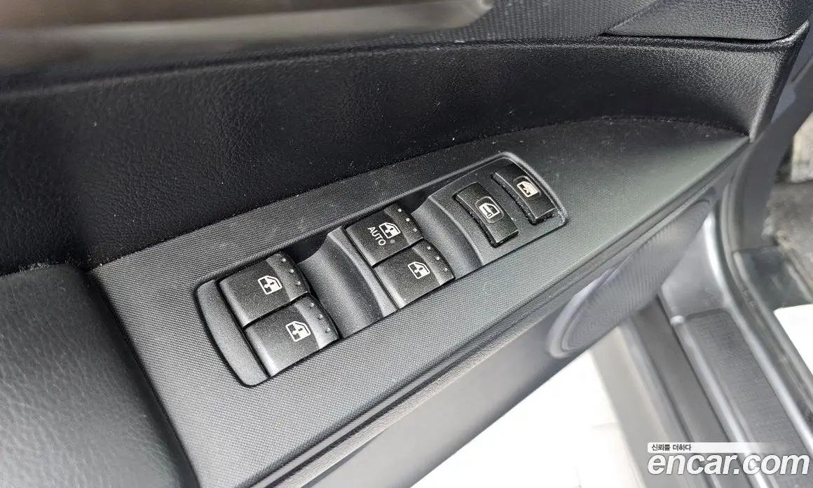 SsangYong Korando 2014 2.0 автомат (гидро), фото 33 SsangYong Korando 2014 2.0 автомат (гидро), фото 33