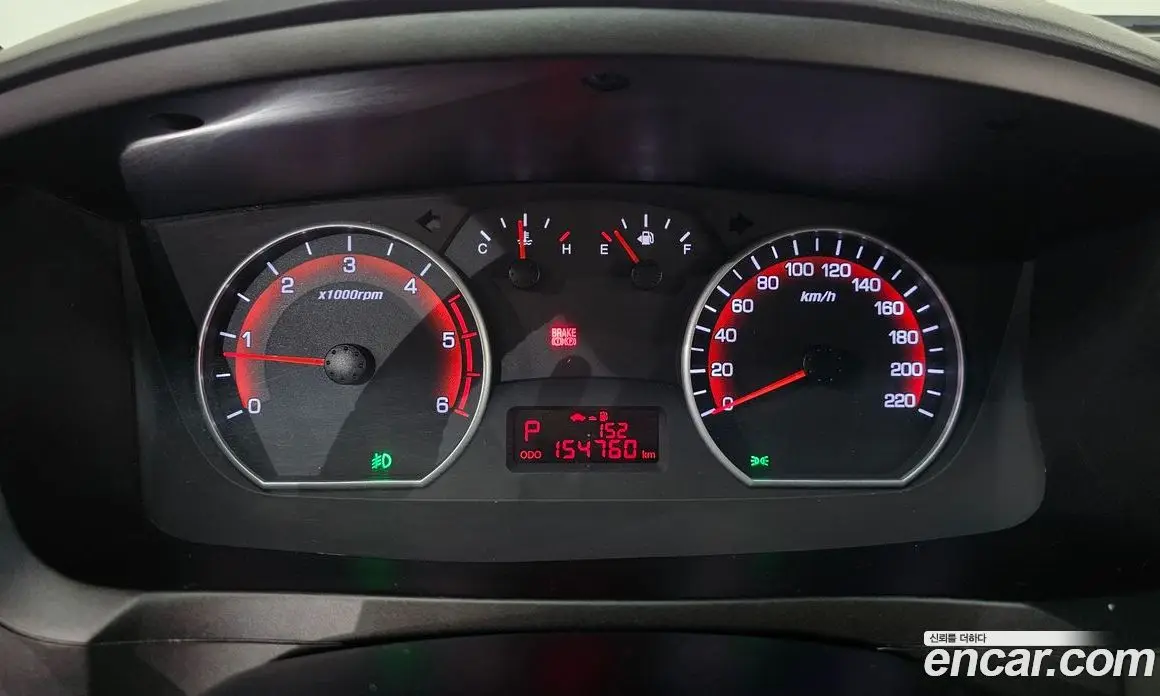 SsangYong Korando 2015 2.0 автомат (гидро), фото 11 SsangYong Korando 2015 2.0 автомат (гидро), фото 11