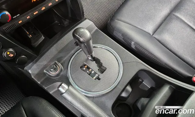 SsangYong Korando 2015 2.0 автомат (гидро), миниатюра 12