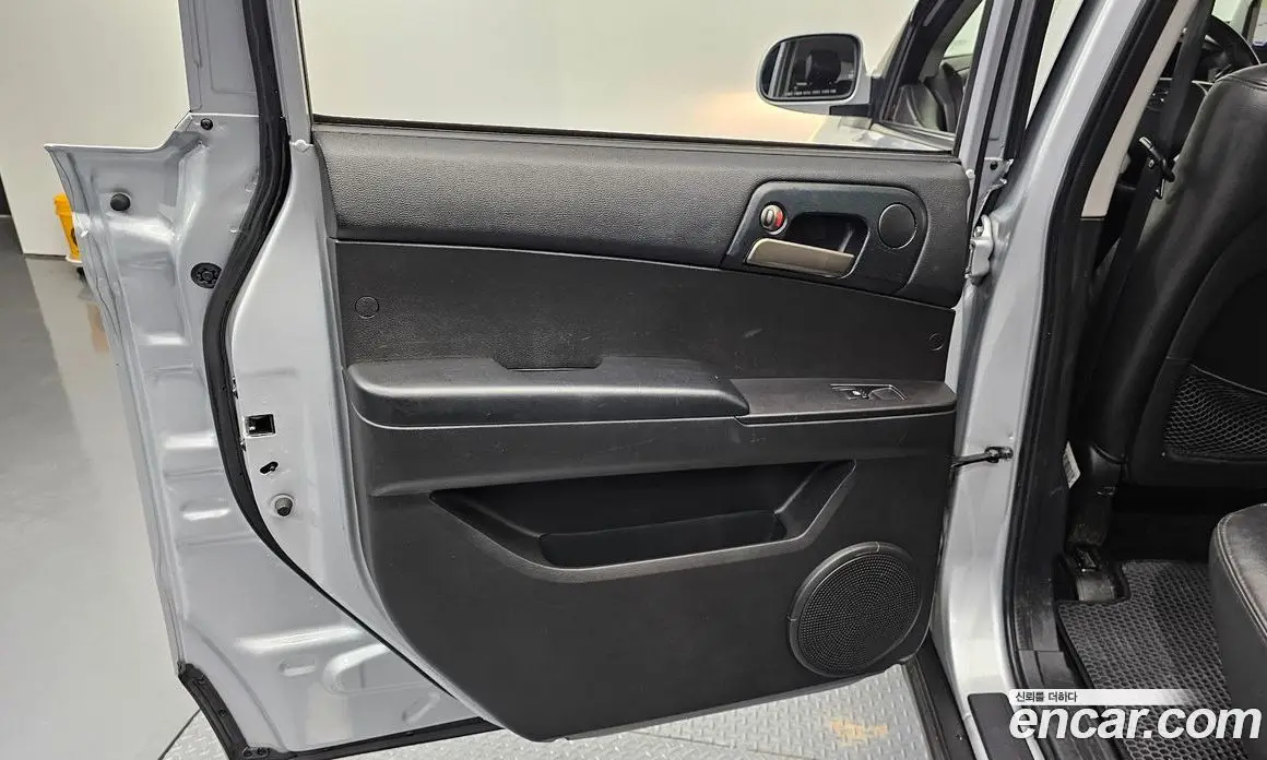 SsangYong Korando 2015 2.0 автомат (гидро), фото 15 SsangYong Korando 2015 2.0 автомат (гидро), фото 15