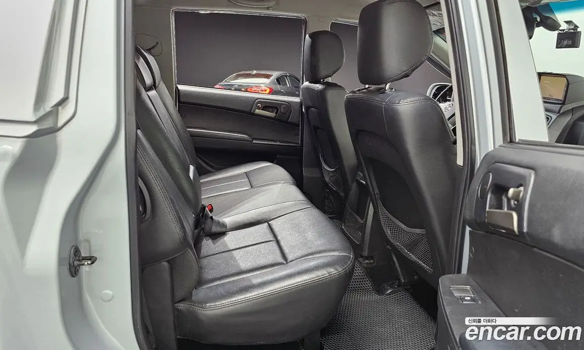 SsangYong Korando 2015 2.0 автомат (гидро), фото 17 SsangYong Korando 2015 2.0 автомат (гидро), фото 17