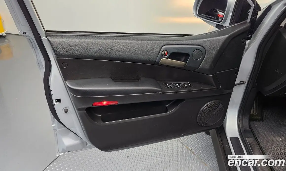 SsangYong Korando 2015 2.0 автомат (гидро), фото 22 SsangYong Korando 2015 2.0 автомат (гидро), фото 22
