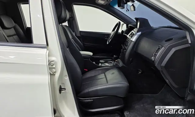 SsangYong Korando 2017 2.2 автомат (гидро), миниатюра 11 SsangYong Korando 2017 2.2 автомат (гидро), миниатюра 11