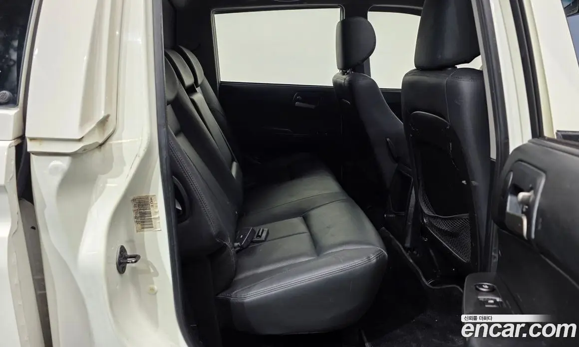 SsangYong Korando 2017 2.2 автомат (гидро), фото 12 SsangYong Korando 2017 2.2 автомат (гидро), фото 12