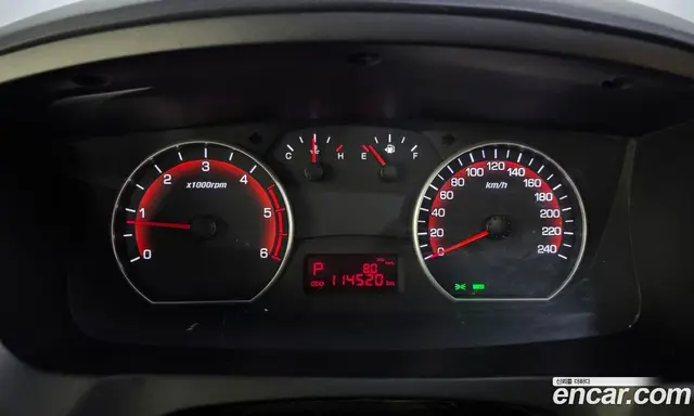 SsangYong Korando 2017 2.2 автомат (гидро), миниатюра 8 SsangYong Korando 2017 2.2 автомат (гидро), миниатюра 8