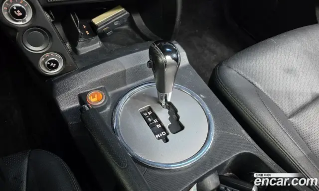 SsangYong Korando 2017 2.2 автомат (гидро), миниатюра 9 SsangYong Korando 2017 2.2 автомат (гидро), миниатюра 9