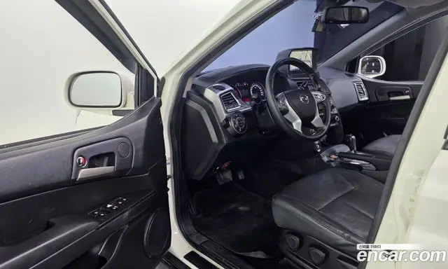 SsangYong Korando 2017 2.2 автомат (гидро), миниатюра 10 SsangYong Korando 2017 2.2 автомат (гидро), миниатюра 10