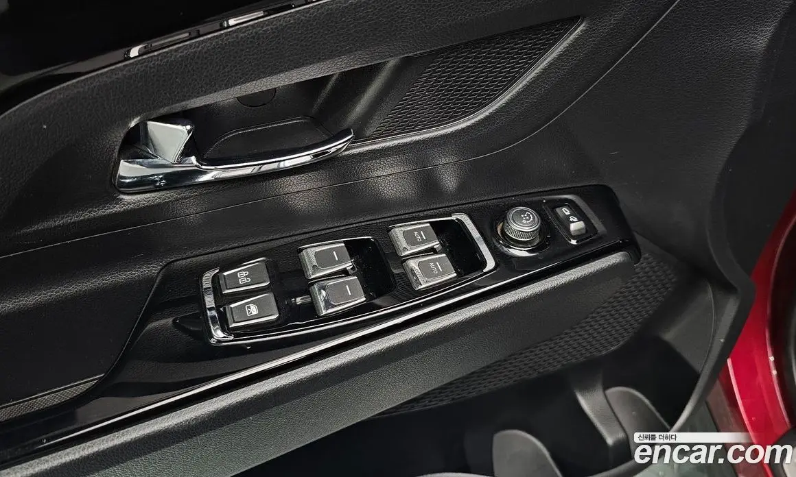 SsangYong Korando 2020 1.5 автомат (гидро), фото 17