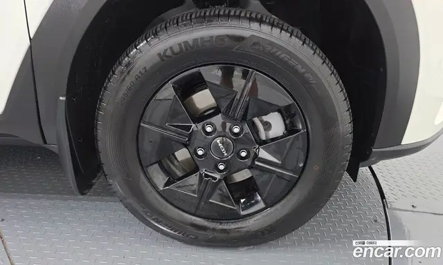 SsangYong Musso 2025 0.2 автомат (гидро), миниатюра 7