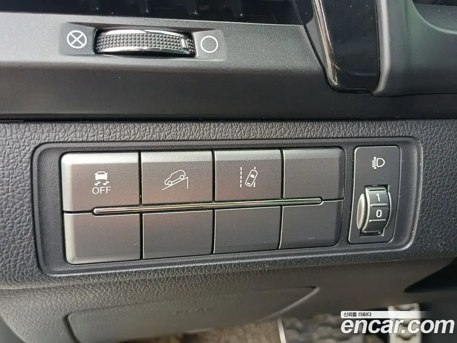 SsangYong Rexton 2020 2.2 автомат (гидро), фото 17