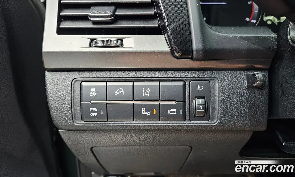 SsangYong Rexton 2021 2.2 автомат (гидро), фото 17