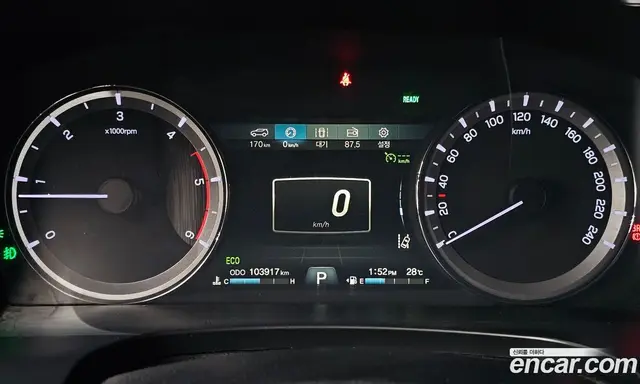 SsangYong Rexton 2021 2.2 автомат (гидро), миниатюра 8 SsangYong Rexton 2021 2.2 автомат (гидро), миниатюра 8