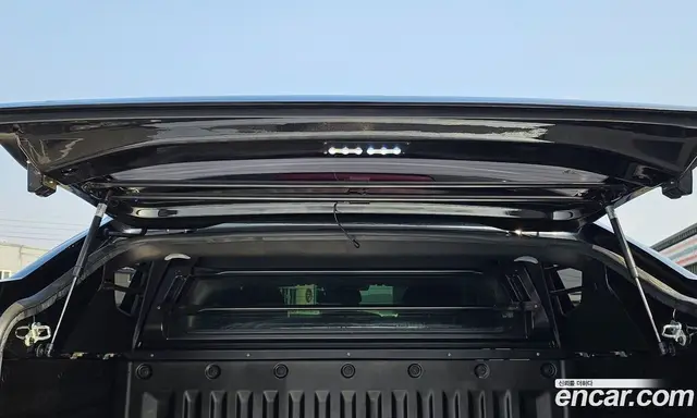 SsangYong Rexton 2021 2.2 автомат (гидро), миниатюра 11