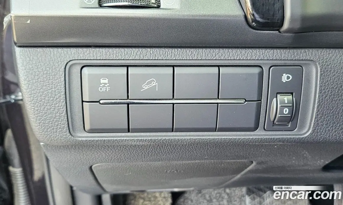 SsangYong Rexton 2021 2.2 автомат (гидро), фото 17