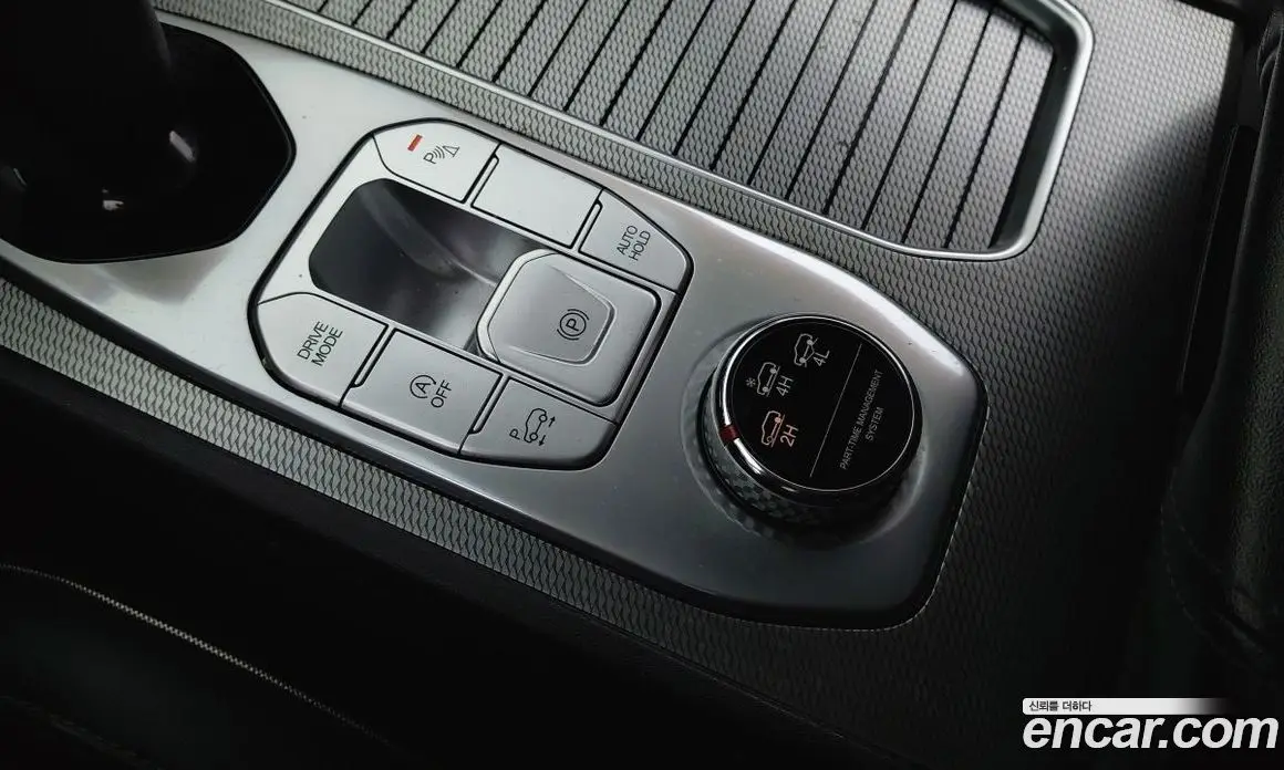 SsangYong Rexton 2021 2.2 автомат (гидро), фото 11