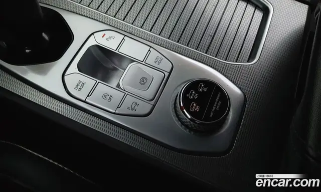 SsangYong Rexton 2021 2.2 автомат (гидро), миниатюра 11
