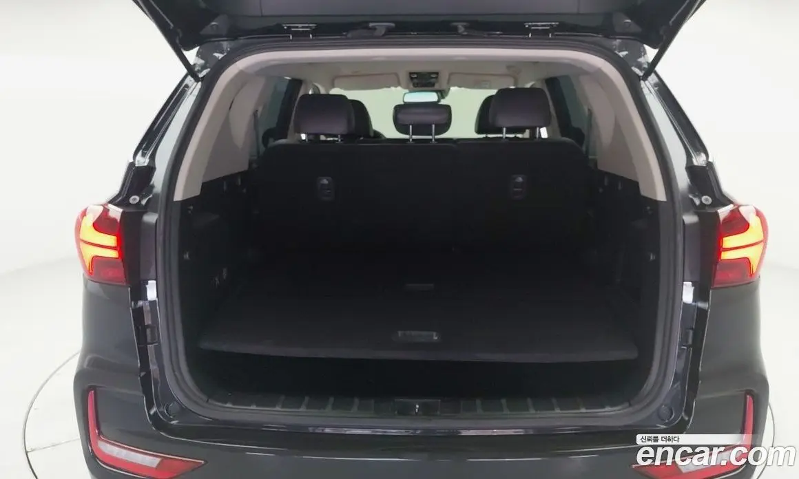 SsangYong Rexton 2021 2.2 автомат (гидро), фото 18