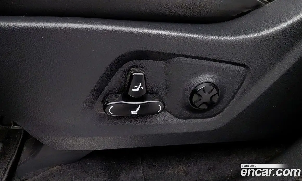 SsangYong Rexton 2021 2.2 автомат (гидро), фото 19