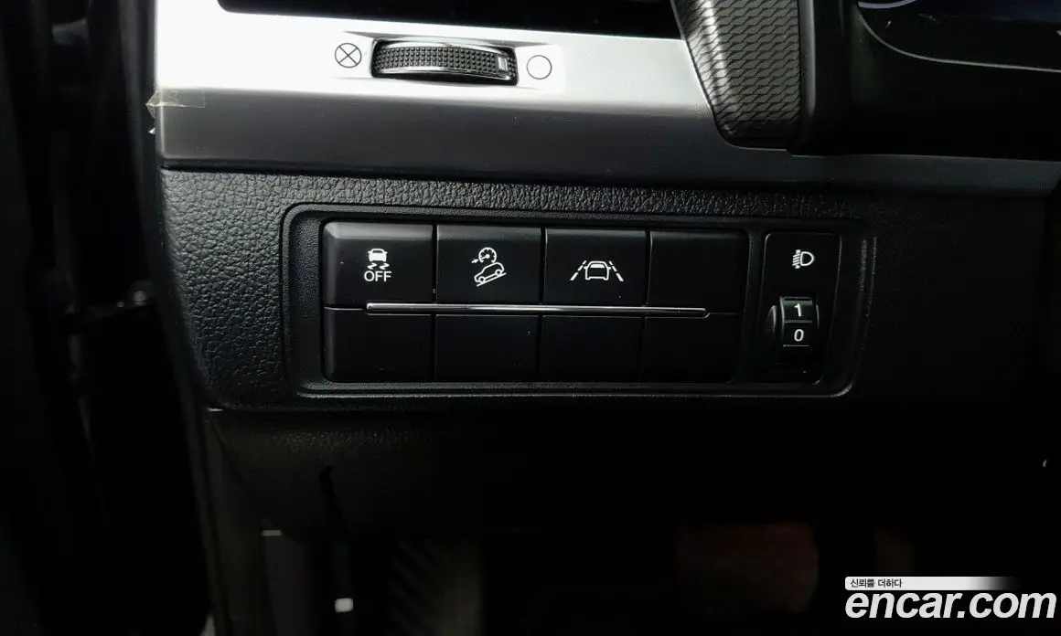 SsangYong Rexton 2021 2.2 автомат (гидро), фото 3