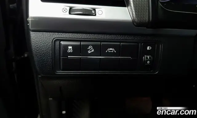 SsangYong Rexton 2021 2.2 автомат (гидро), миниатюра 3