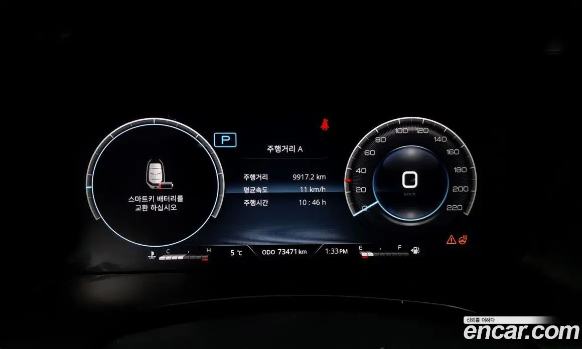 SsangYong Rexton 2021 2.2 автомат (гидро), фото 4