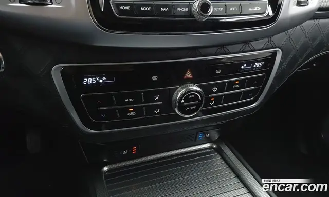 SsangYong Rexton 2021 2.2 автомат (гидро), миниатюра 8