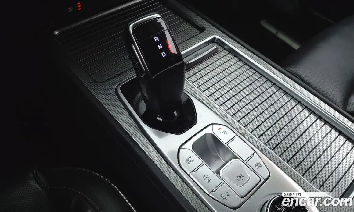 SsangYong Rexton 2021 2.2 автомат (гидро), фото 9